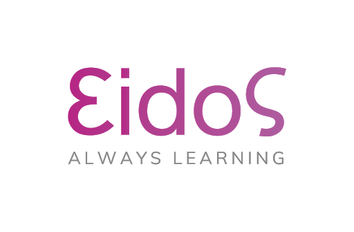 logo de eidos